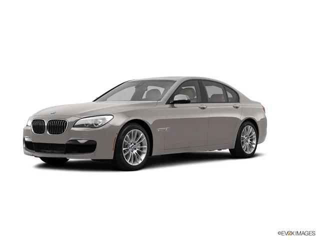 bmw 7 series 2013 WBAYF8C5XDD139944 image bmw 7 series 2013 WBAYF8C5XDD139944 image